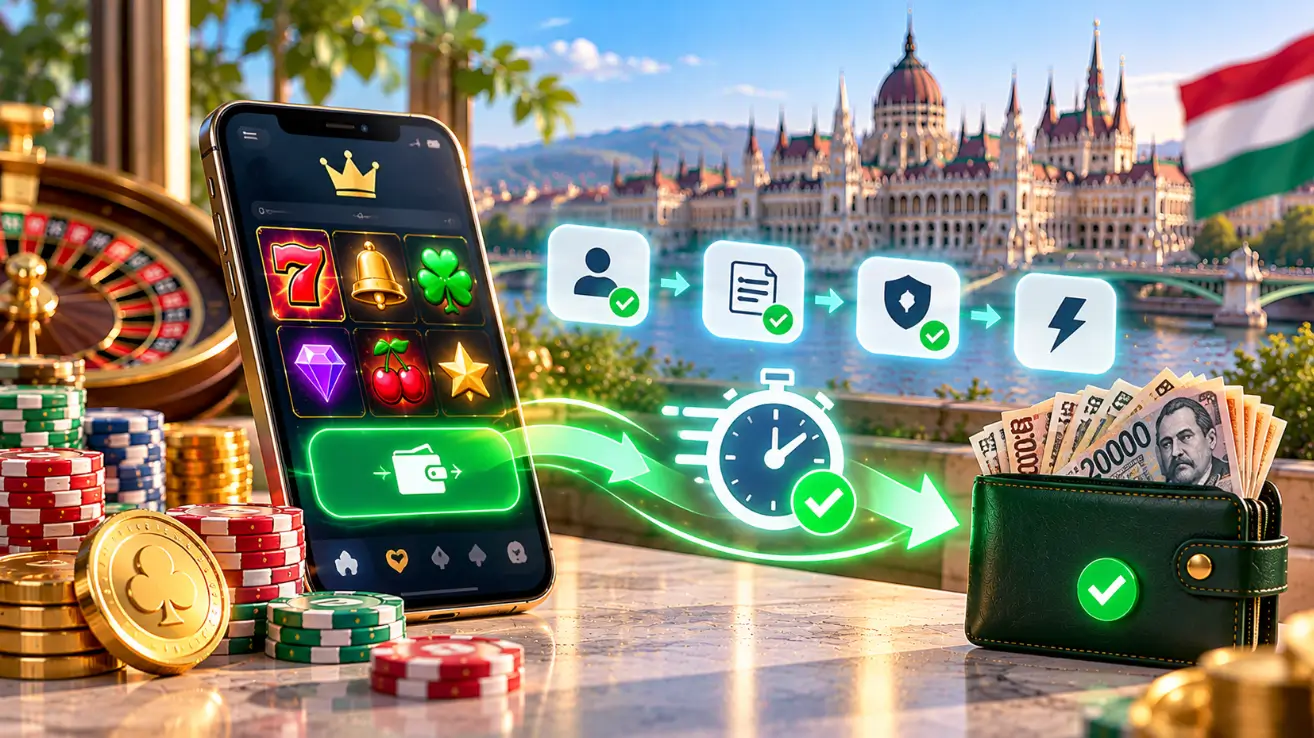 Casino Hungarian