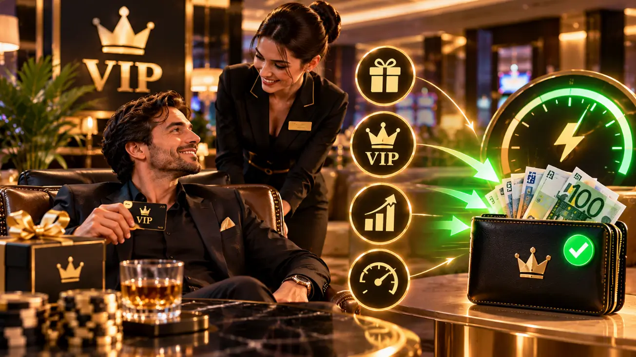 Casino Hungarian