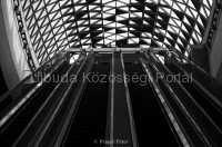 Metro 4- Bikás Park Fotó: Práger Péter  www.ujbudaportal.hu  www.facebook.com/ujbudaportal