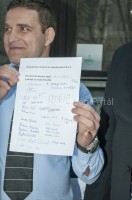 Budai Judo Akadémia alapkőletétel
Fotó: Práger Péter