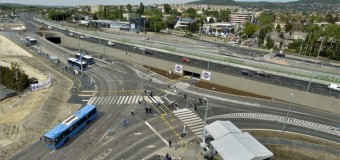 Átadták az M1-M7 bevezetőt