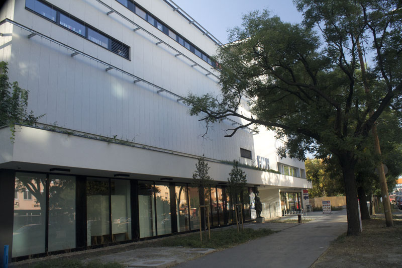 Az FMH márciusi programjai