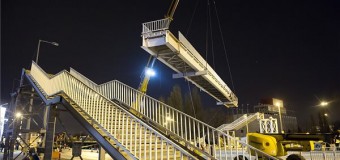 Nincs többé Budaörsi felüljáró