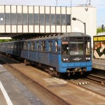 szovjet metro